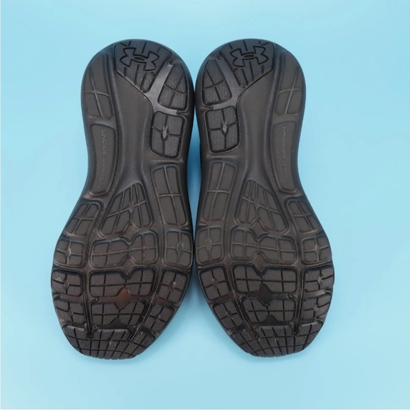 Under Armour Womens Surge 3 Running Shoes 3024894-002 Black Size 6 - Picture 7 of 9